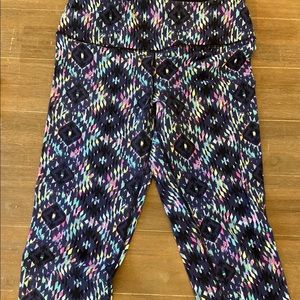 Victoria Secret PINK leggings